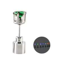 Elanicon™ Aurora Küpe