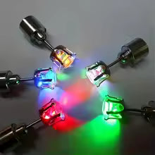 Elanicon™ Aurora Küpe